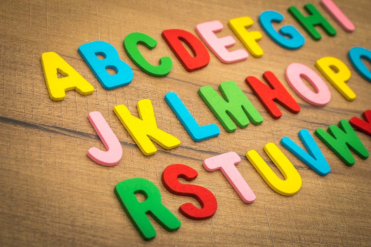 abc, academic, alphabet